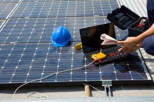 Conditions d’installation de panneaux solaire par Solaires Photovoltaïques à Nogaro
